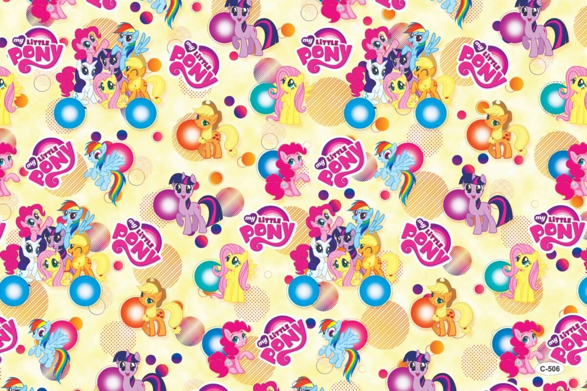 Gift Wrapping Paper