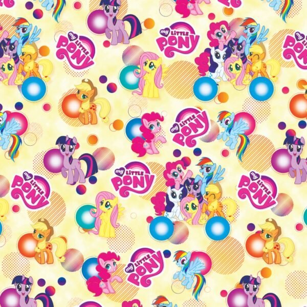 Gift Wrapping Paper
