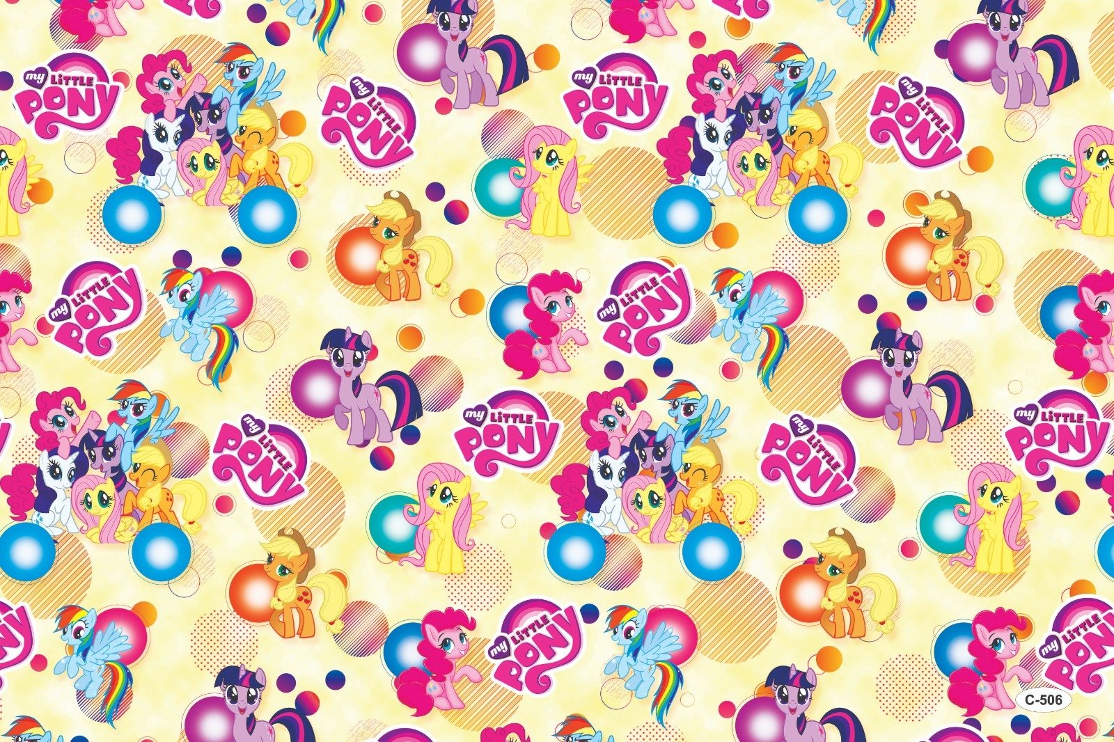 Gift Wrapping Paper