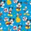 Gift Wrapping Paper