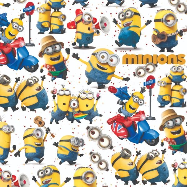 Gift Wrapping Paper