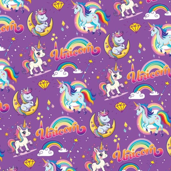 Gift Wrapping Paper