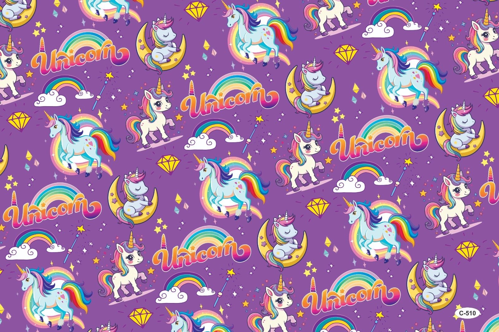 Gift Wrapping Paper