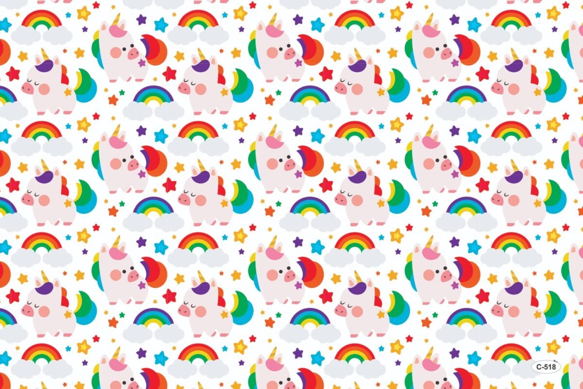 Gift Wrapping Paper