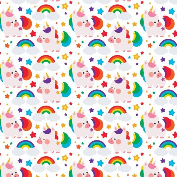 Gift Wrapping Paper