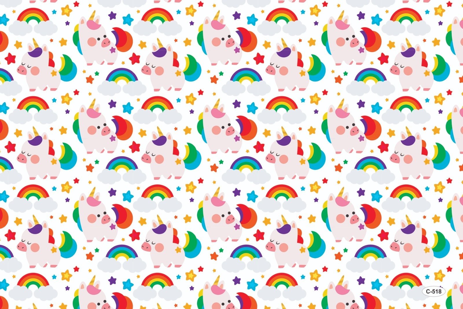 Gift Wrapping Paper