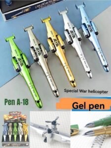 Pen