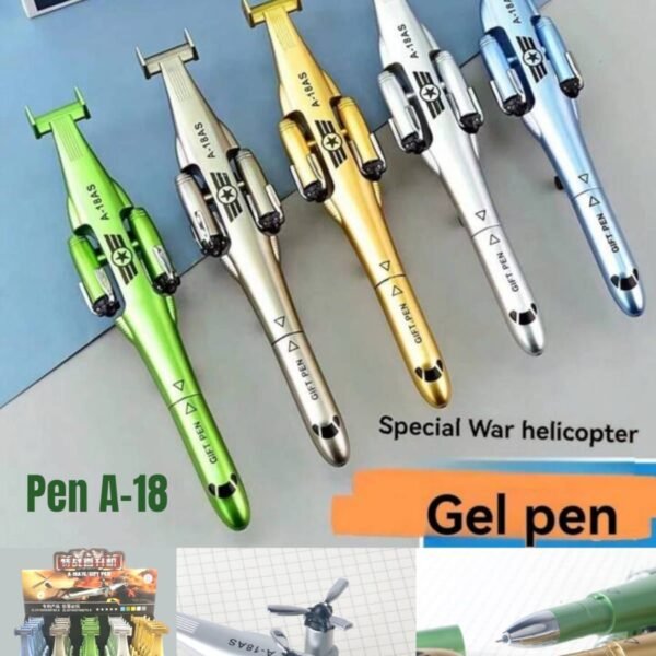 Pen