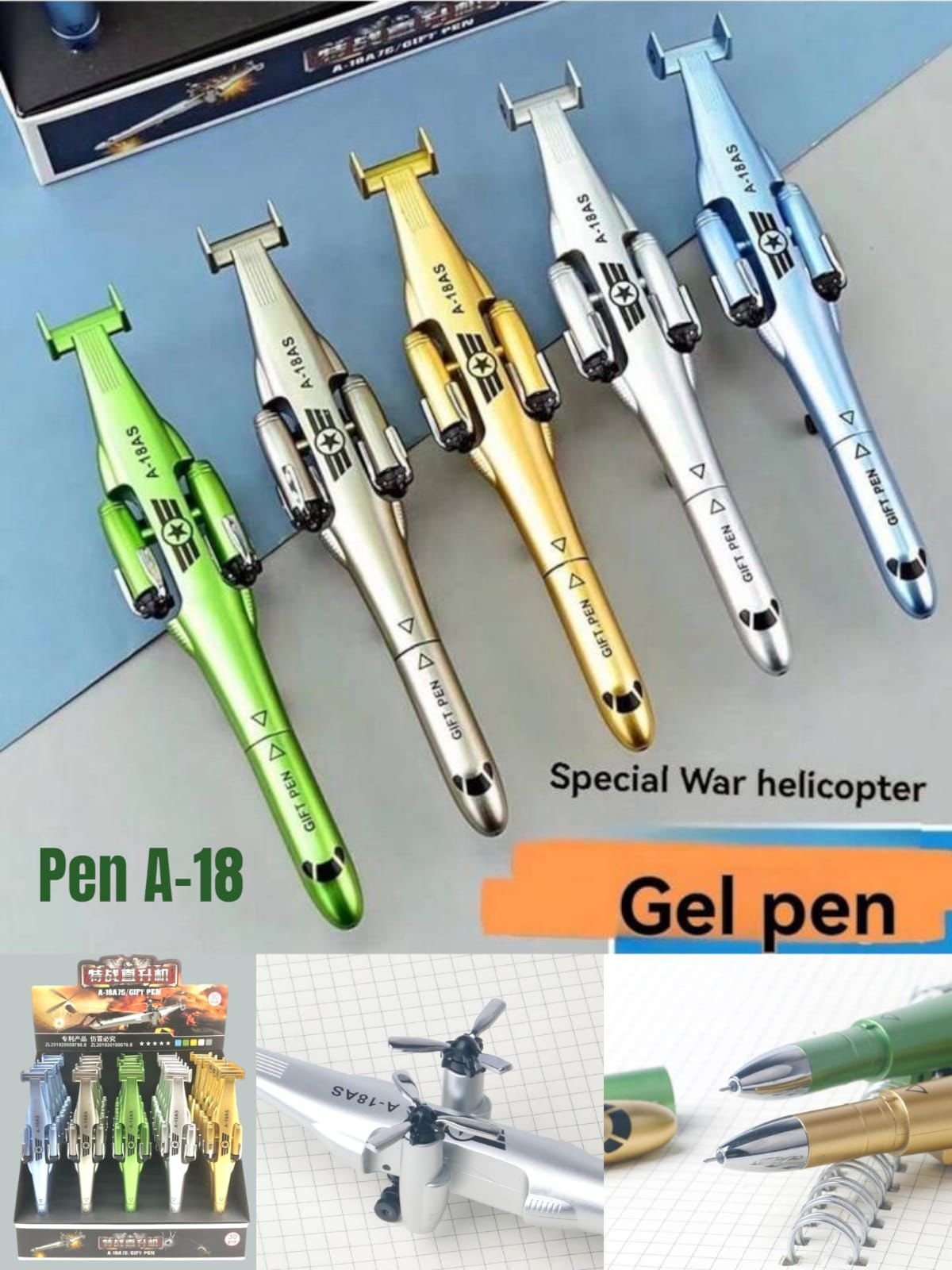 Pen