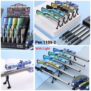 Pen