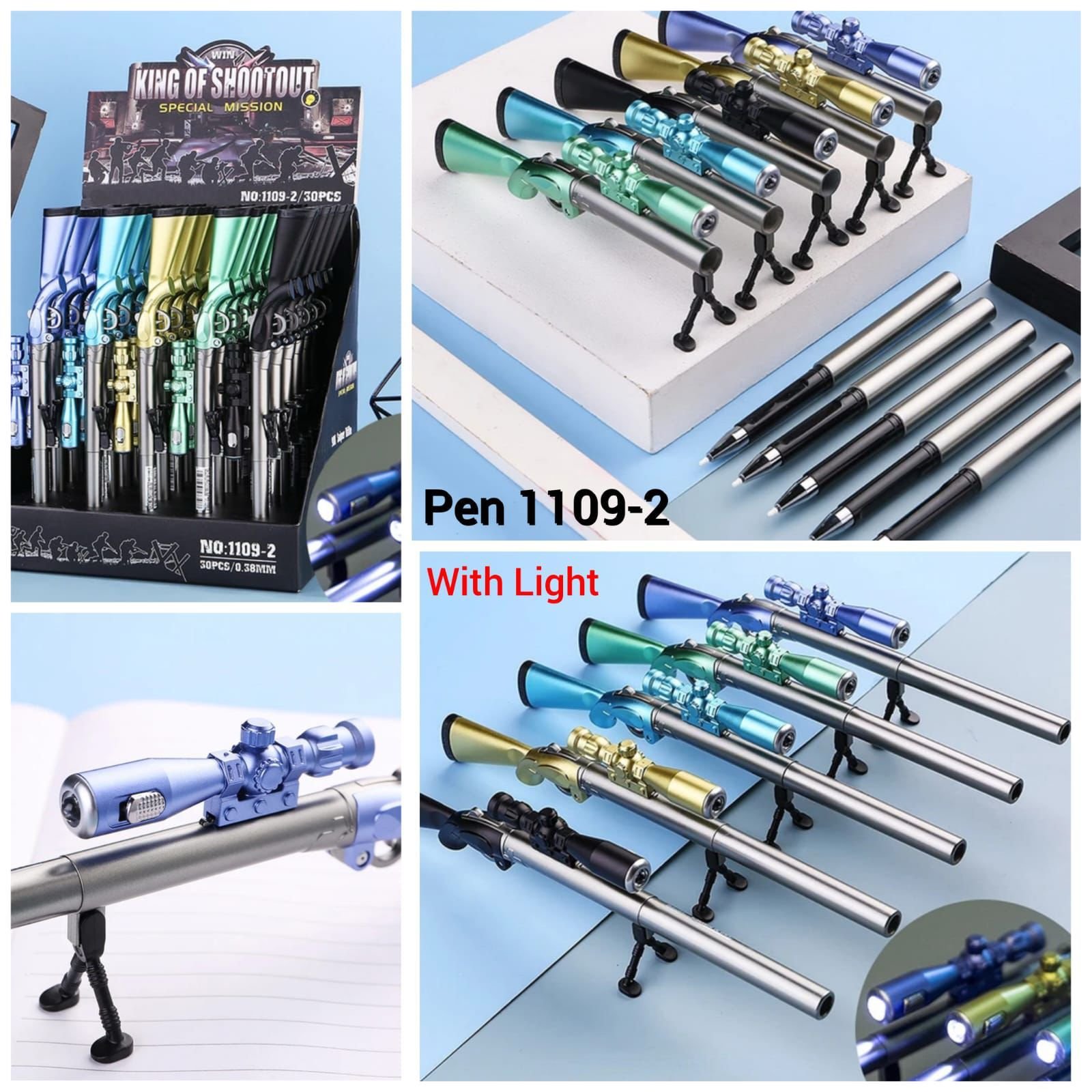 Pen