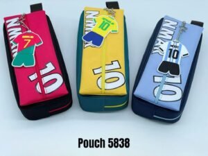 Pencil Pouch