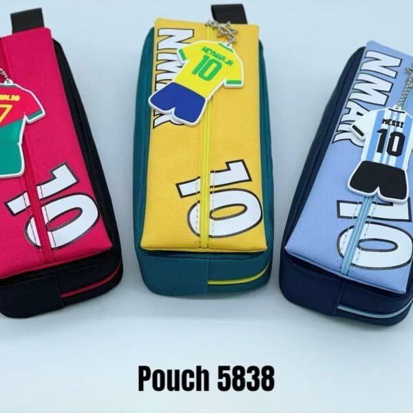 Pencil Pouch