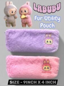 Pencil Pouch