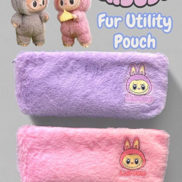 Pencil Pouch