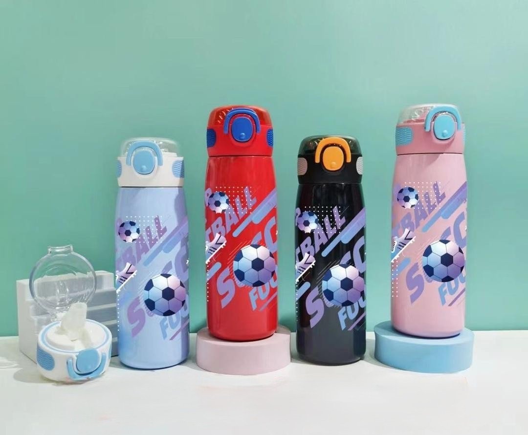 Water Bottle