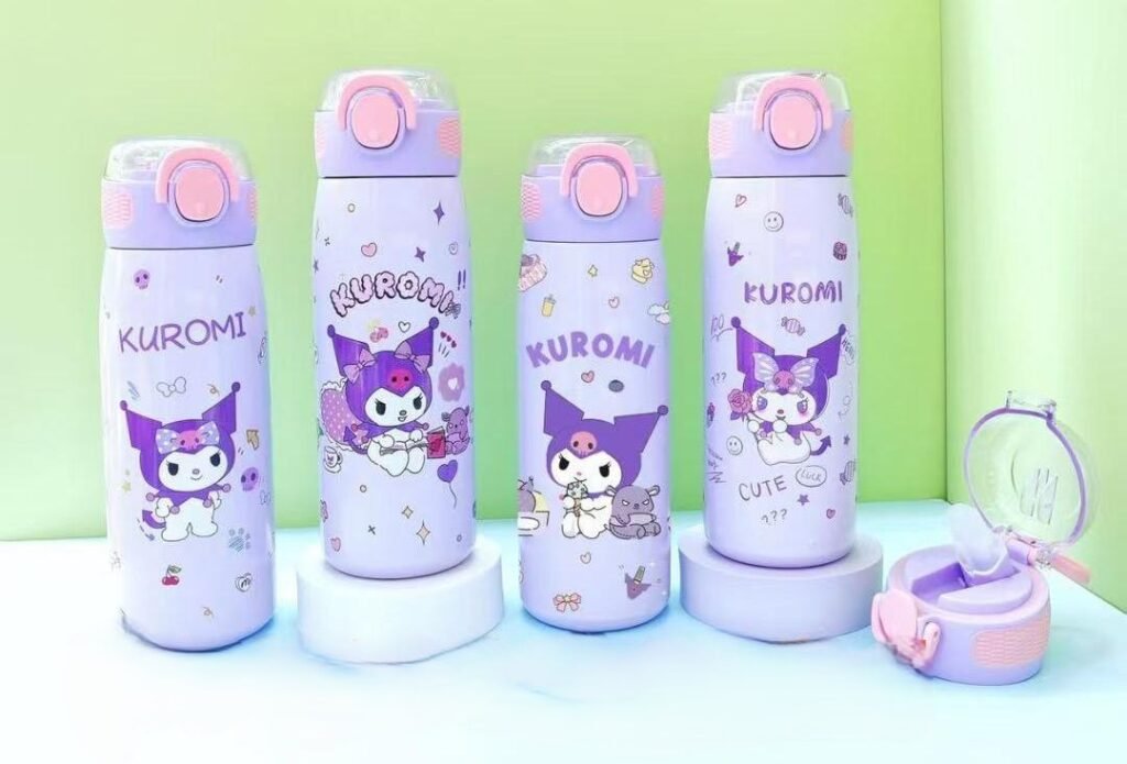 Water Bottle