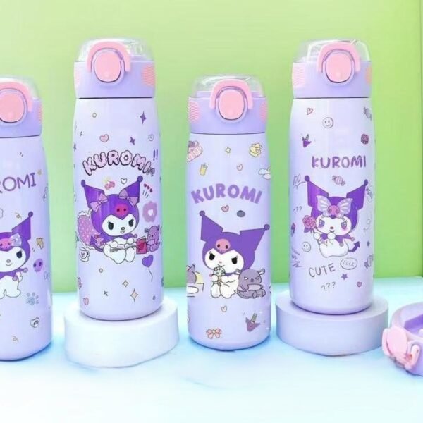 Water Bottle