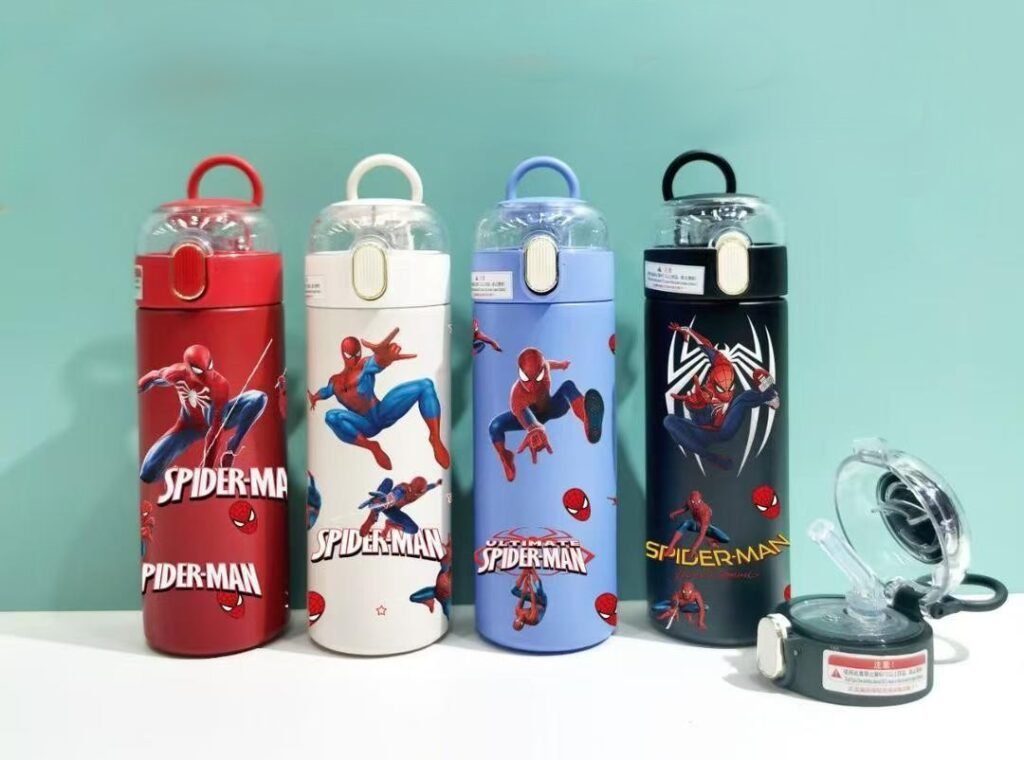 Water Bottle