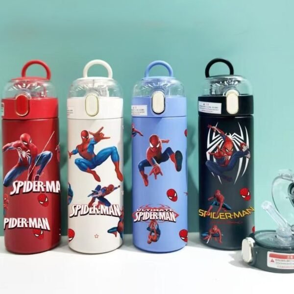 Water Bottle
