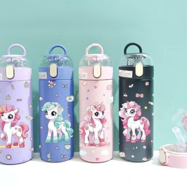 Water Bottle
