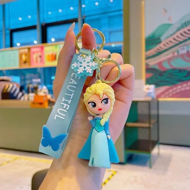 key chain