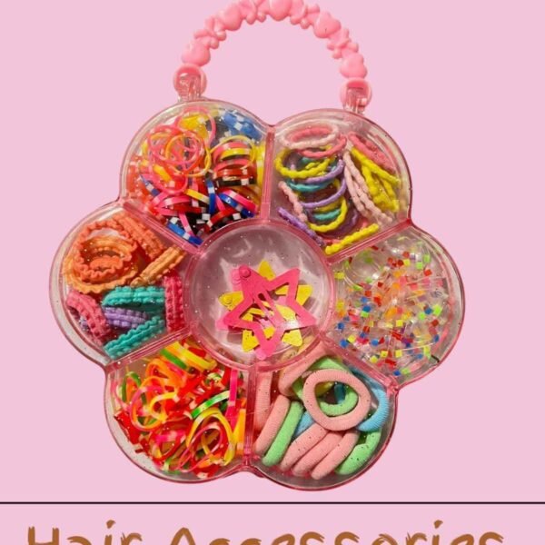 Hair Accessories