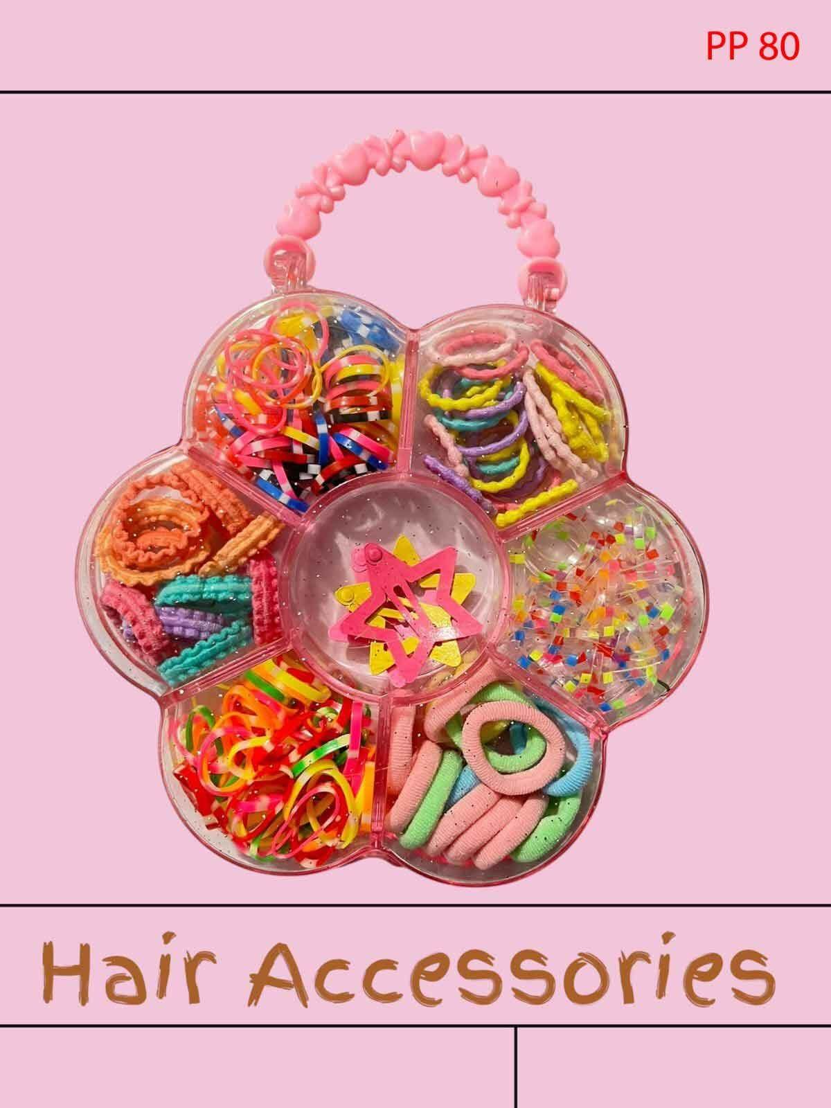 Hair Accessories