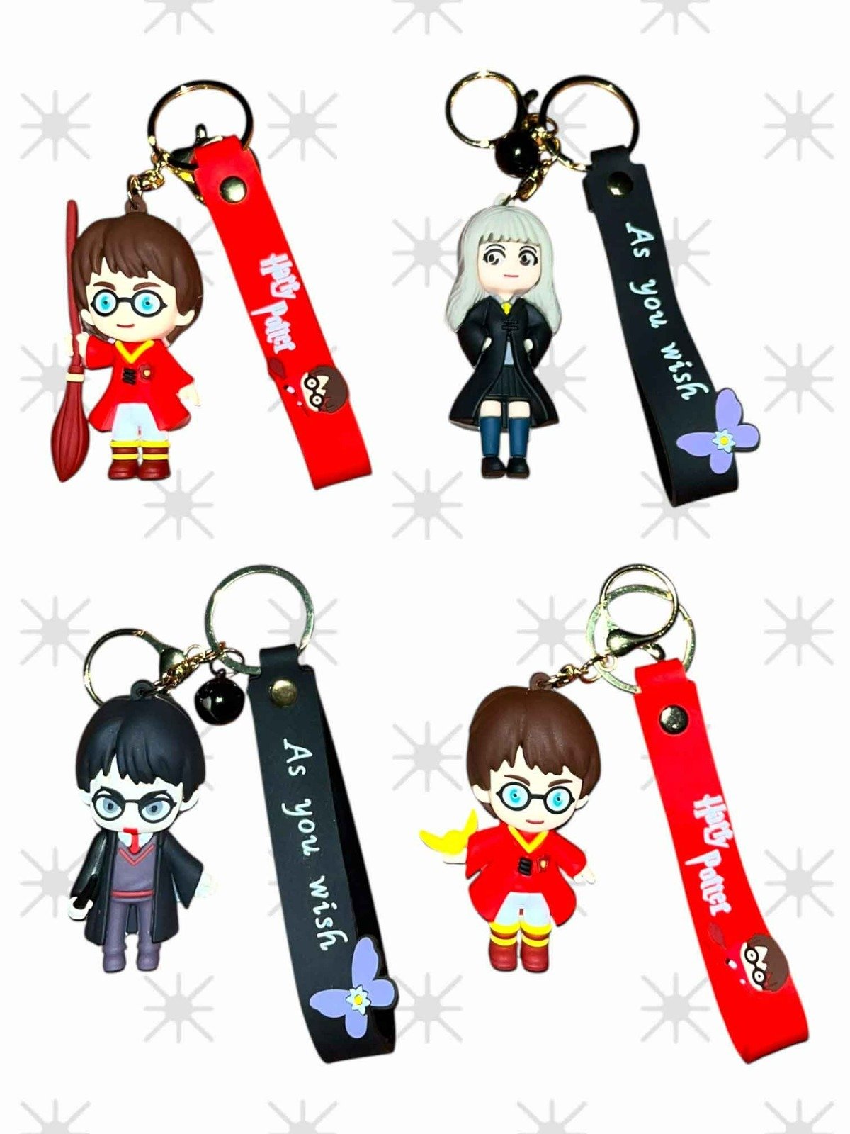 key chain