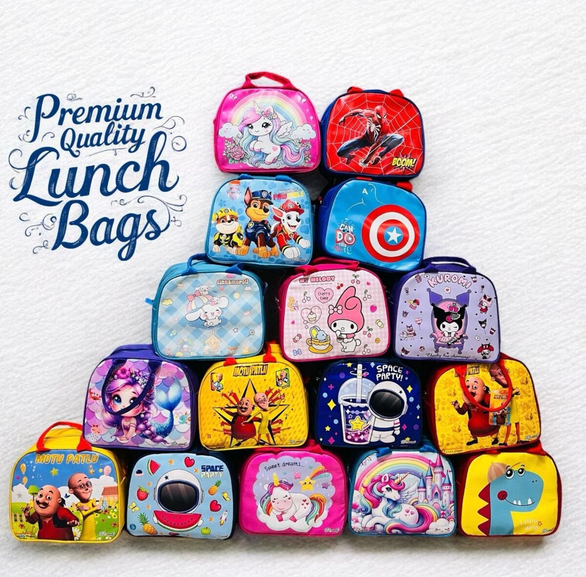 Lunch Bag