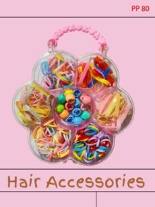 Hair Accessories