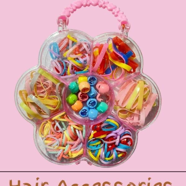 Hair Accessories