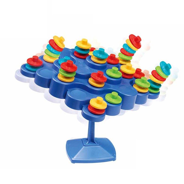 Topple Game