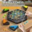 Triangle Chess Game
