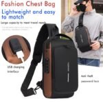 Chest Bag