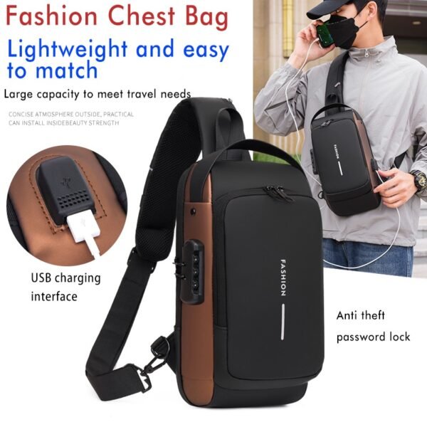 Chest Bag