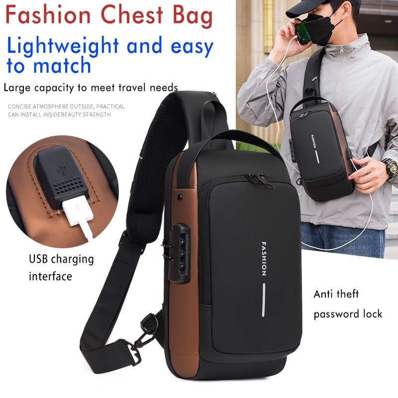Chest Bag
