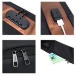 Chest Bag