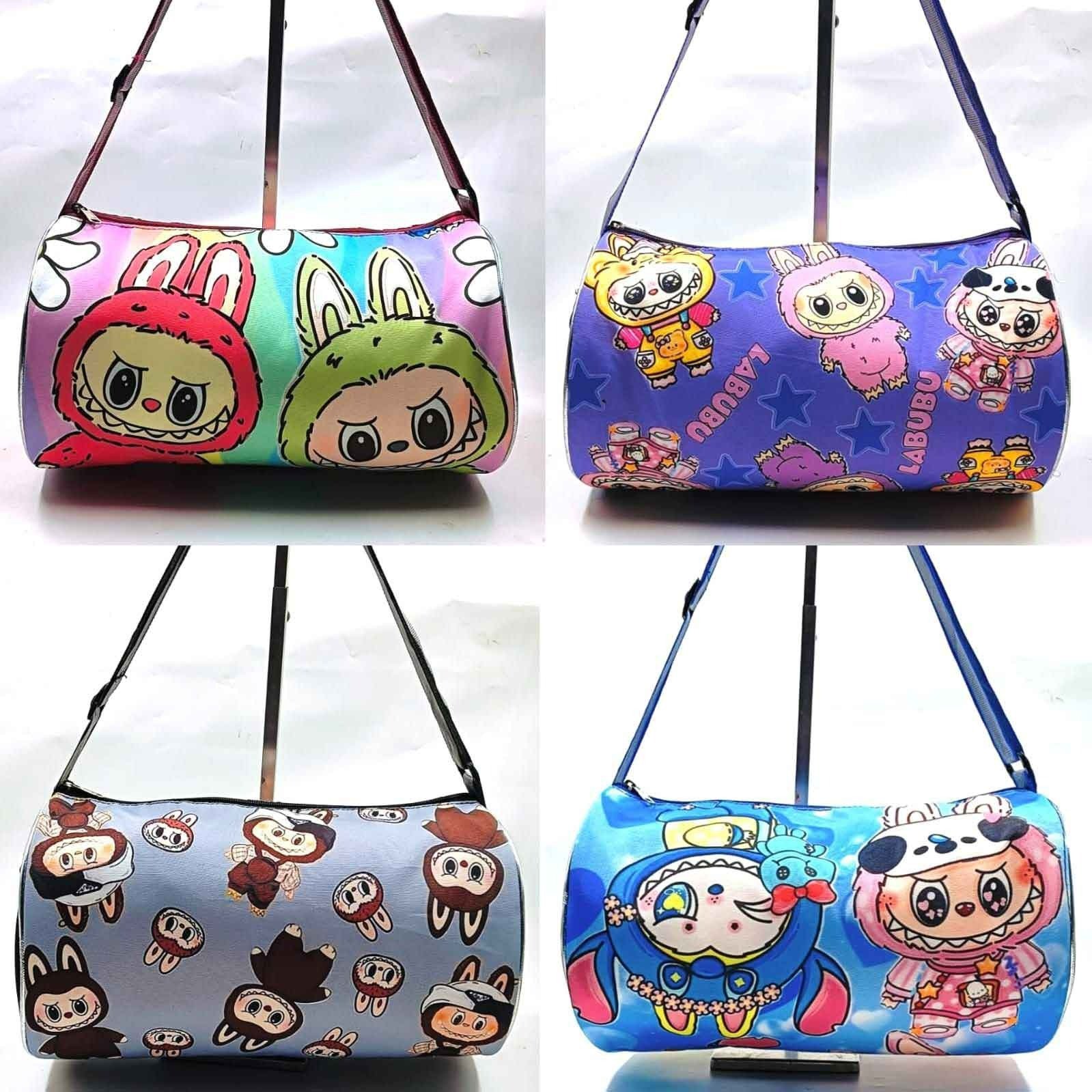 Duffle Bag