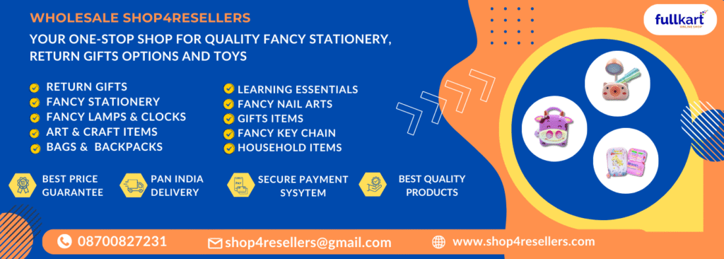 Korean Stationery Wholesale Suppliers India