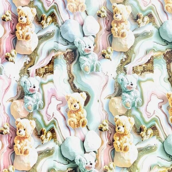 Gift Wrapping Paper