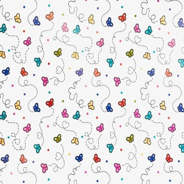 Gift Wrapping Paper