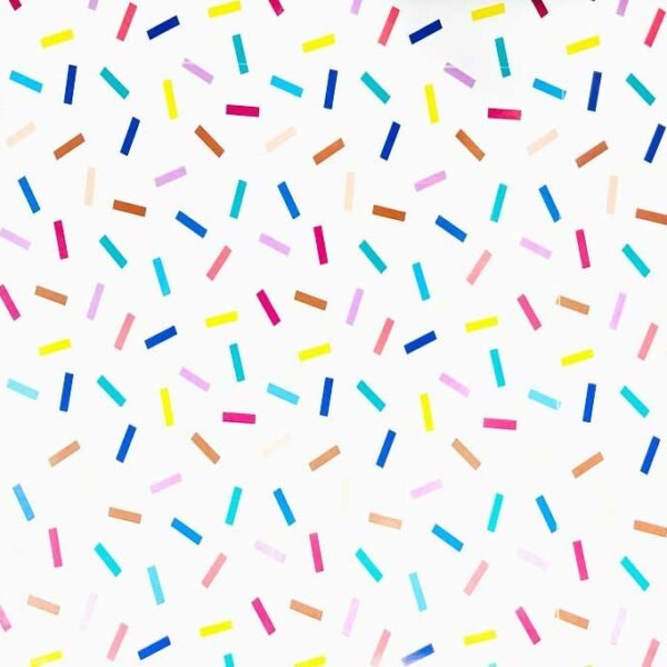 Gift Wrapping Paper