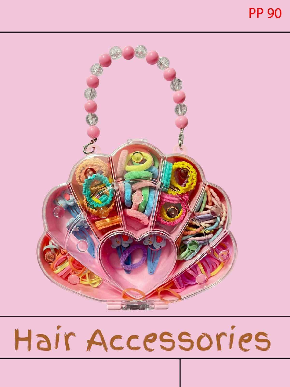 Hair Accessories