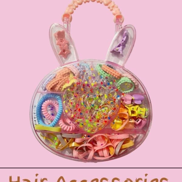 Hair Accessories