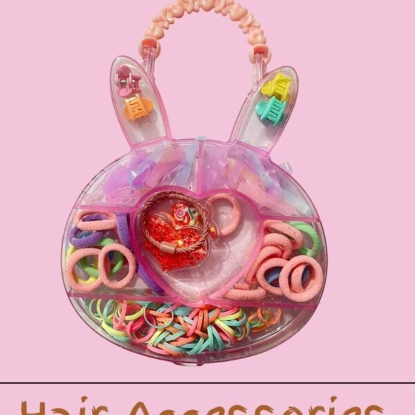 Hair Accessories
