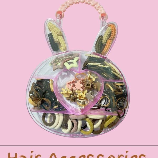 Hair Accessories