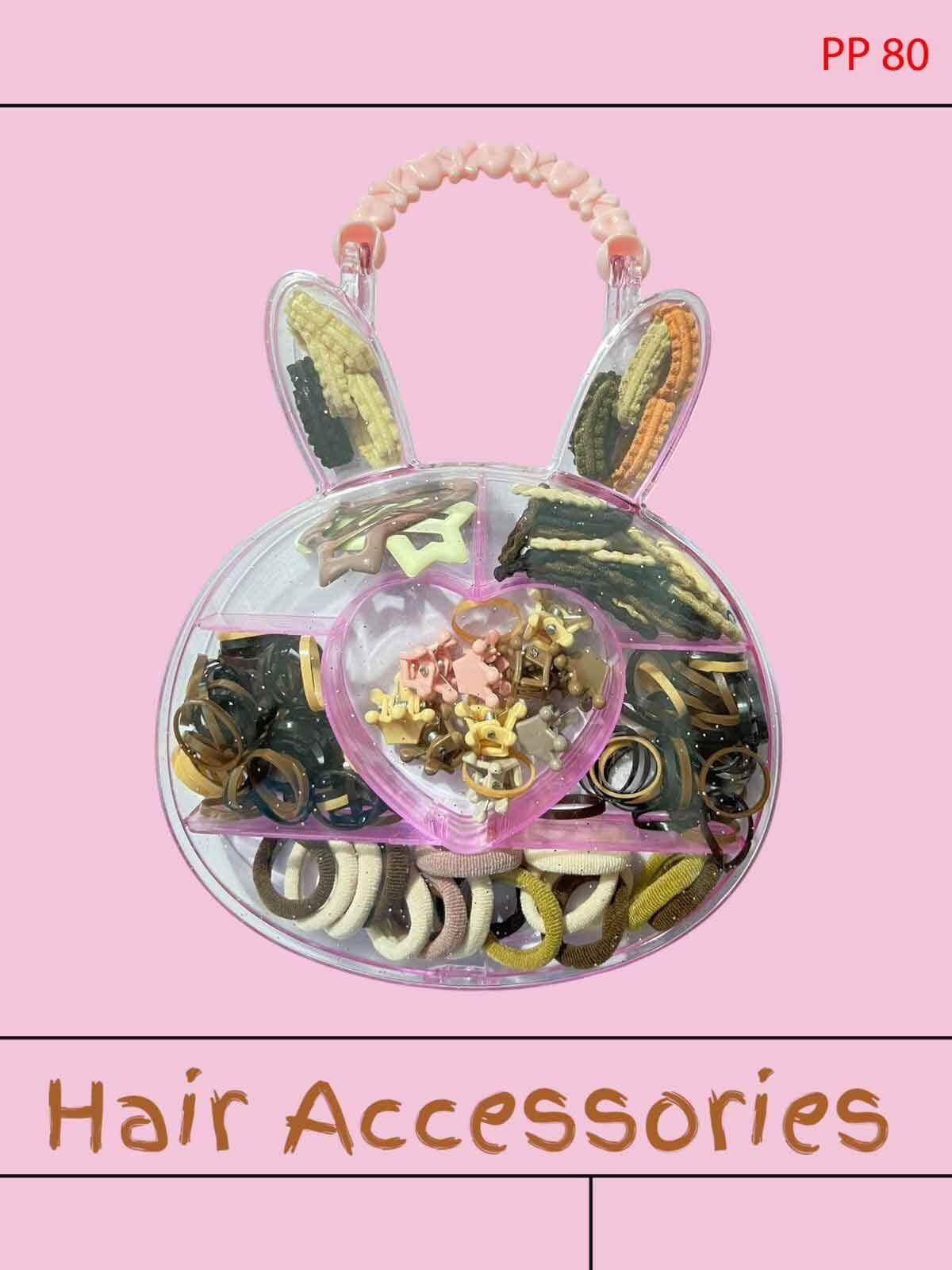 Hair Accessories