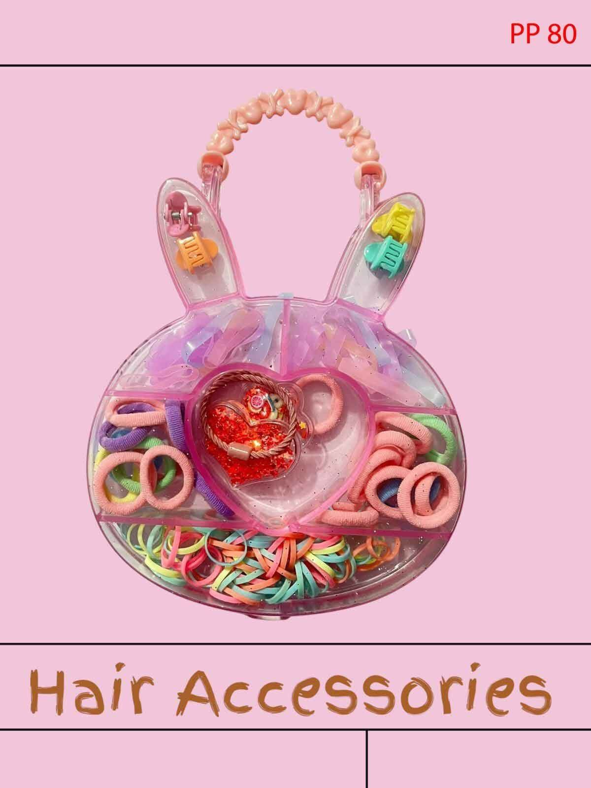 Hair Accessories