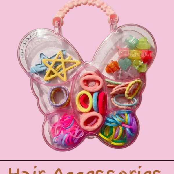 Hair Accessories